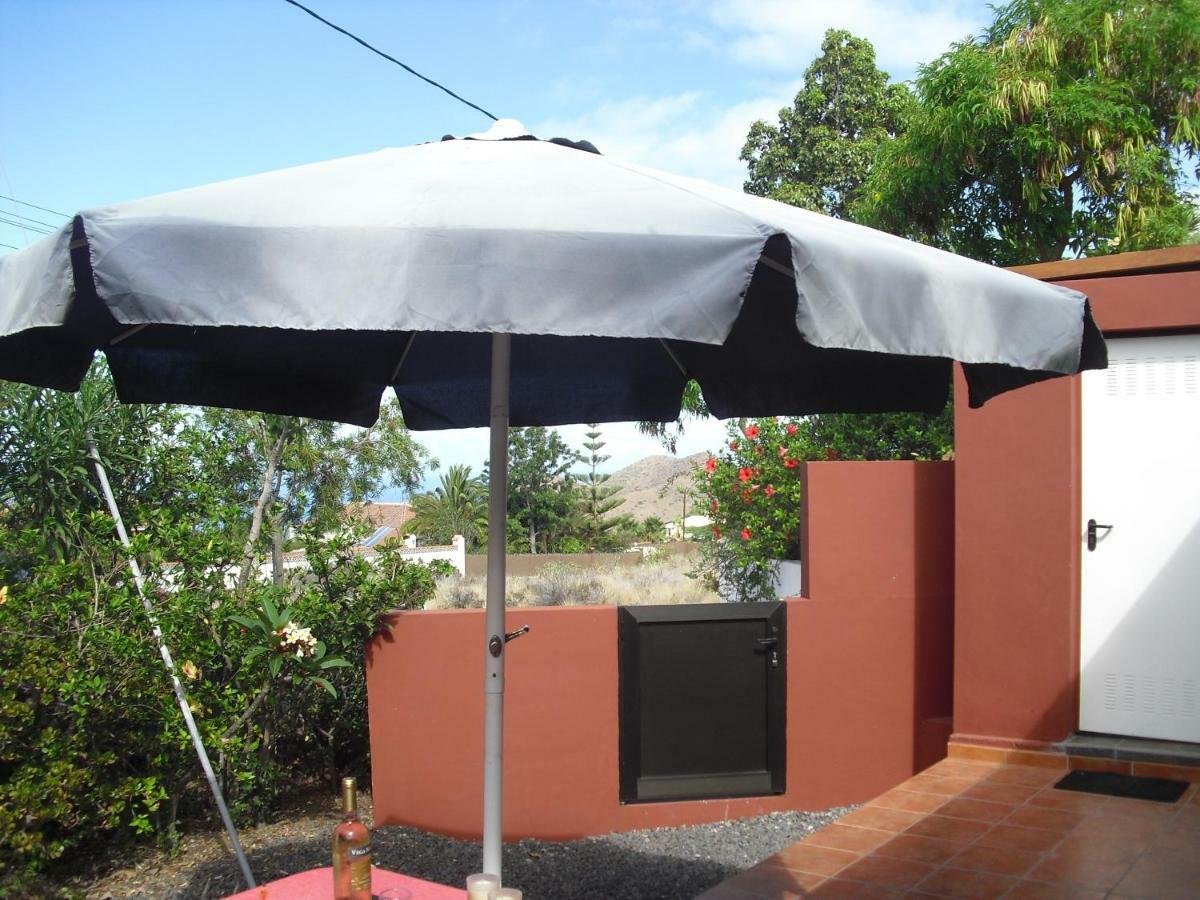 Casa Sandra En Las Norias Todoque Con Wi-Fi Los Llanos De Aridane Exterior photo